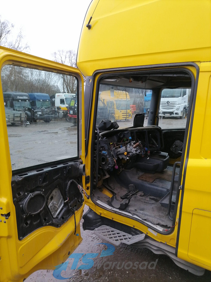 Cabina e interior para Camión Scania Scania kabiin, CR19 Topline CR19TOPLINE: foto 8