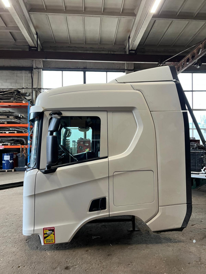 Scania Scania kabiin CR20N CR20N - Cabina e interior para Camión: foto 5 Scania Scania kabiin CR20N CR20N - Cabina e interior para Camión: foto 5