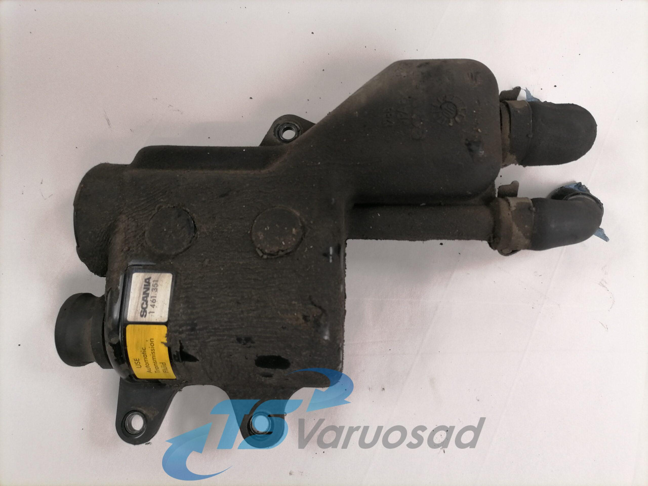 Scania Scania steering oil tank 1461351 - Manguera de dirección para Camión: foto 1 Scania Scania steering oil tank 1461351 - Manguera de dirección para Camión: foto 1