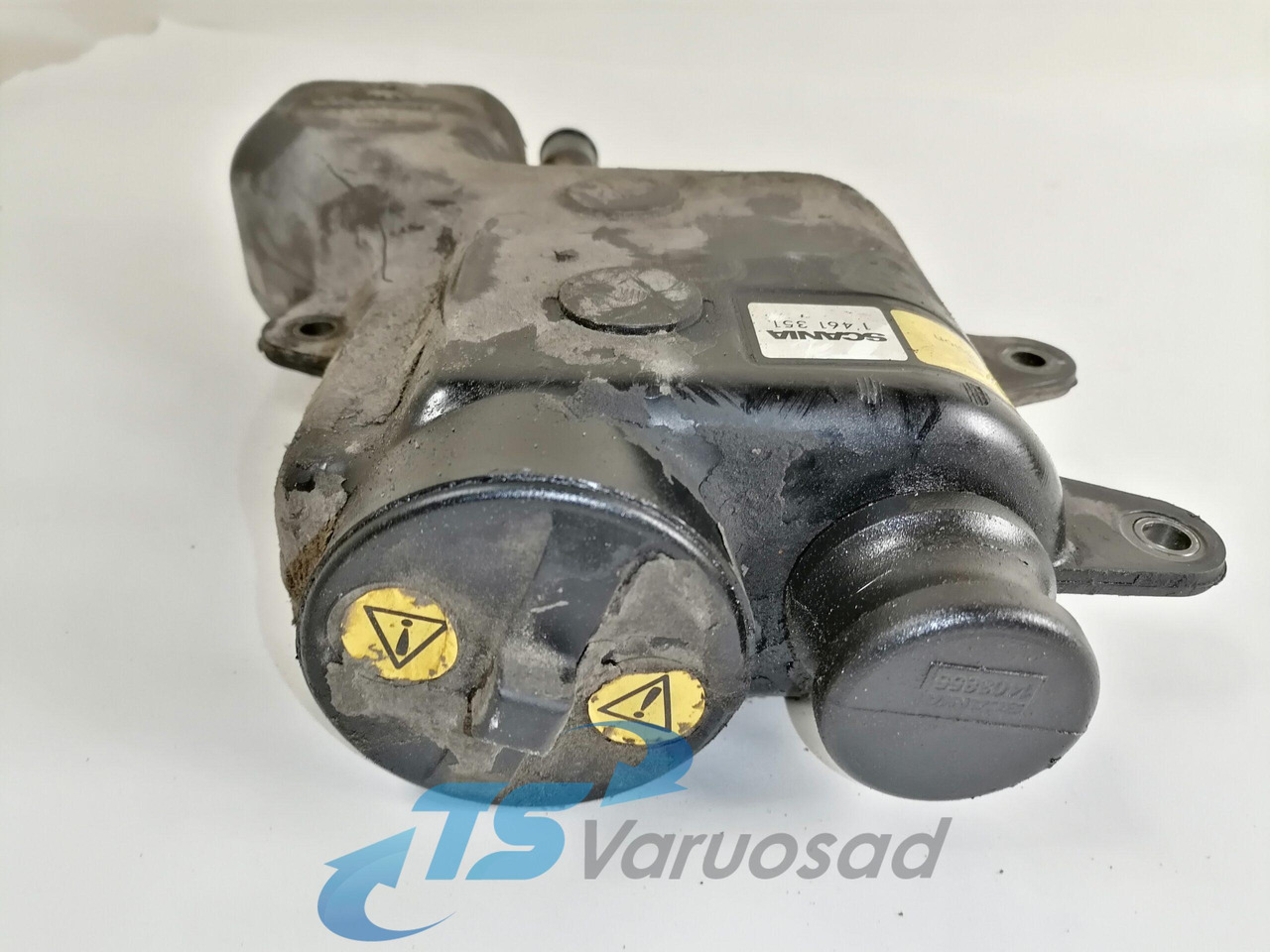 Scania Scania steering oil tank 1461351 - Manguera de dirección para Camión: foto 4 Scania Scania steering oil tank 1461351 - Manguera de dirección para Camión: foto 4