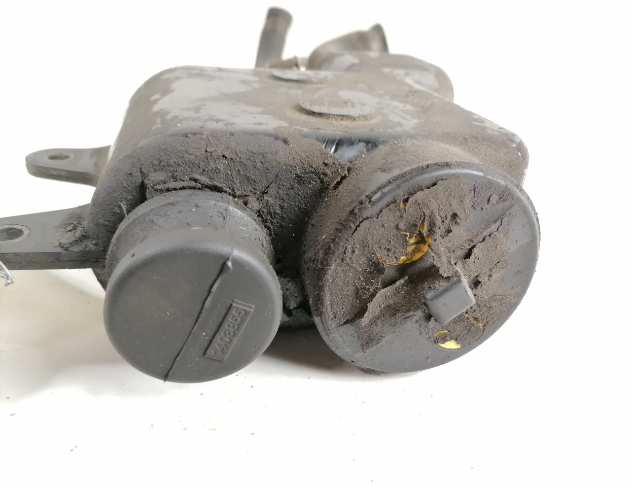 Scania Scania steering oil tank 1894289 - Manguera de dirección para Camión: foto 3 Scania Scania steering oil tank 1894289 - Manguera de dirección para Camión: foto 3