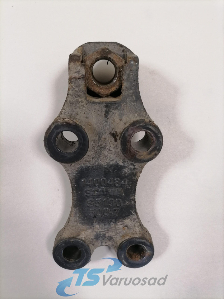 Scania Shock absorber mounting 1400484 - Suspensión para Camión: foto 3 Scania Shock absorber mounting 1400484 - Suspensión para Camión: foto 3