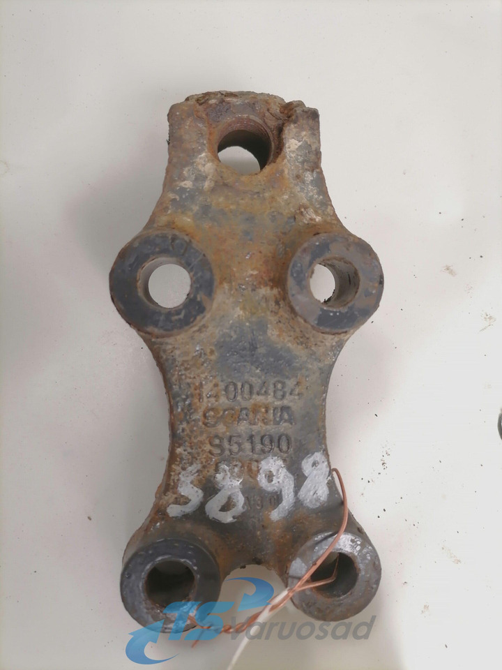 Scania Shock absorber mounting 1400484 - Suspensión para Camión: foto 2 Scania Shock absorber mounting 1400484 - Suspensión para Camión: foto 2