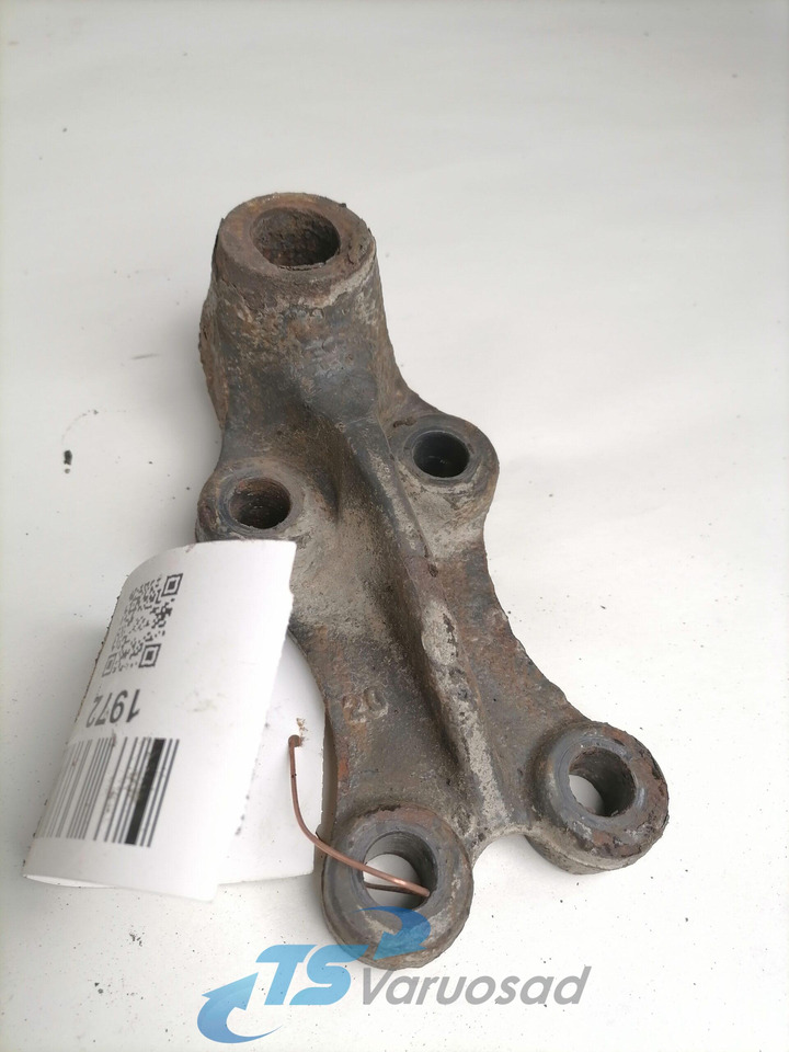 Scania Shock absorber mounting 1400484 - Suspensión para Camión: foto 1 Scania Shock absorber mounting 1400484 - Suspensión para Camión: foto 1