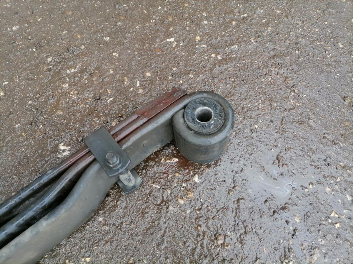 Scania Spring 2474643 - Suspensión de ballestas para Camión: foto 4 Scania Spring 2474643 - Suspensión de ballestas para Camión: foto 4