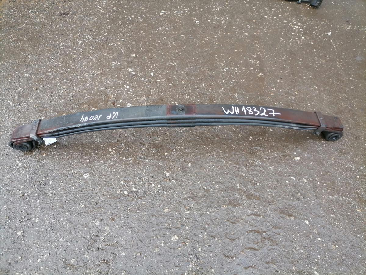 Scania Spring 2474643 - Suspensión de ballestas para Camión: foto 4 Scania Spring 2474643 - Suspensión de ballestas para Camión: foto 4