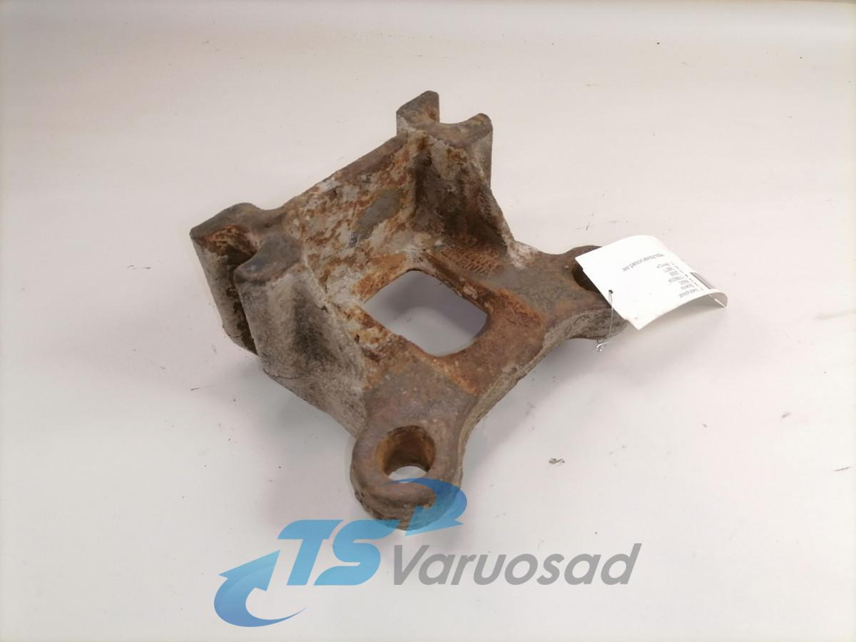 Scania Spring plate 1766034 - Suspensión para Camión: foto 2 Scania Spring plate 1766034 - Suspensión para Camión: foto 2