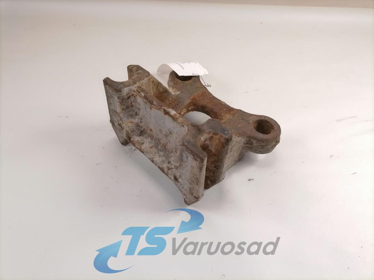 Scania Spring plate 1766034 - Suspensión para Camión: foto 4 Scania Spring plate 1766034 - Suspensión para Camión: foto 4