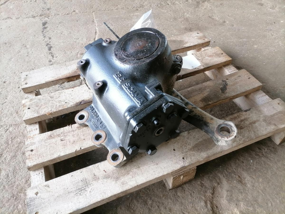 Caja de dirección para Camión Scania Steering box 1353044: foto 6