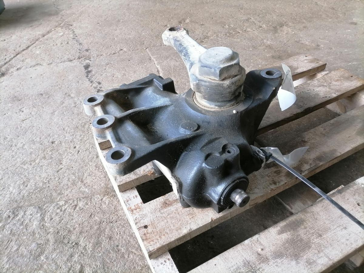 Caja de dirección para Camión Scania Steering box 1353044: foto 7
