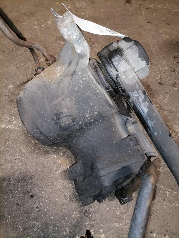 Scania Steering box 1353044 - Caja de dirección para Camión: foto 3 Scania Steering box 1353044 - Caja de dirección para Camión: foto 3