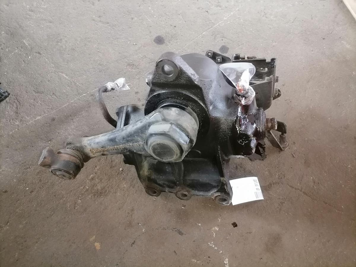 Scania Steering box 1353044 - Caja de dirección para Camión: foto 2 Scania Steering box 1353044 - Caja de dirección para Camión: foto 2