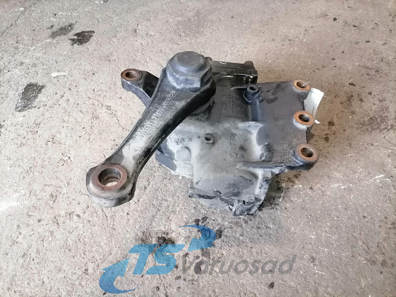 Scania Steering box 2266488 - Caja de dirección para Camión: foto 5 Scania Steering box 2266488 - Caja de dirección para Camión: foto 5