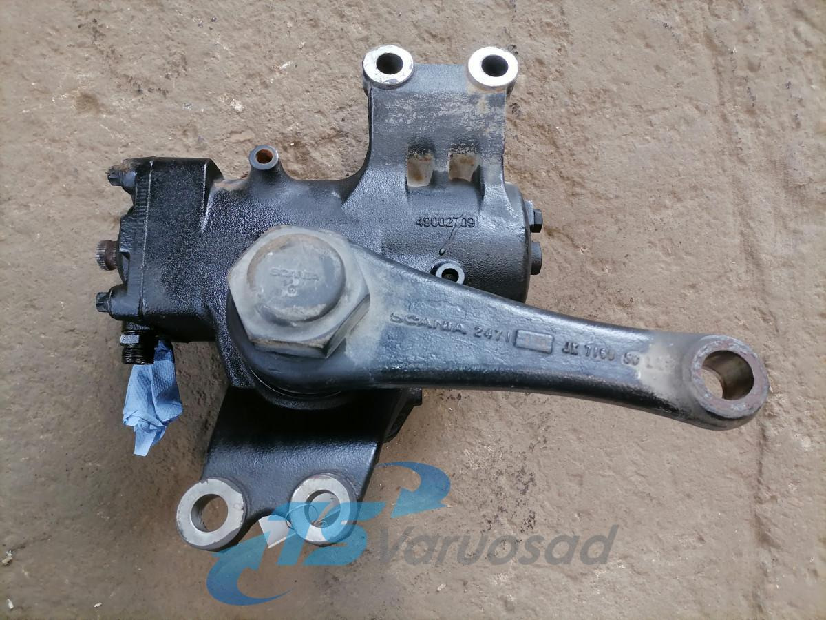 Scania Steering box 2784927 - Caja de dirección para Camión: foto 5 Scania Steering box 2784927 - Caja de dirección para Camión: foto 5