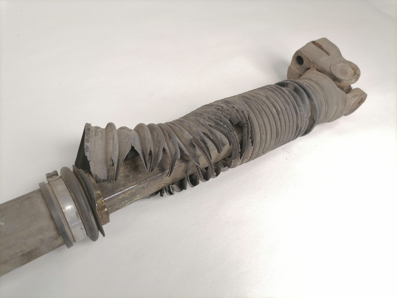 Scania Steering column 1490913 - Dirección para Camión: foto 5 Scania Steering column 1490913 - Dirección para Camión: foto 5