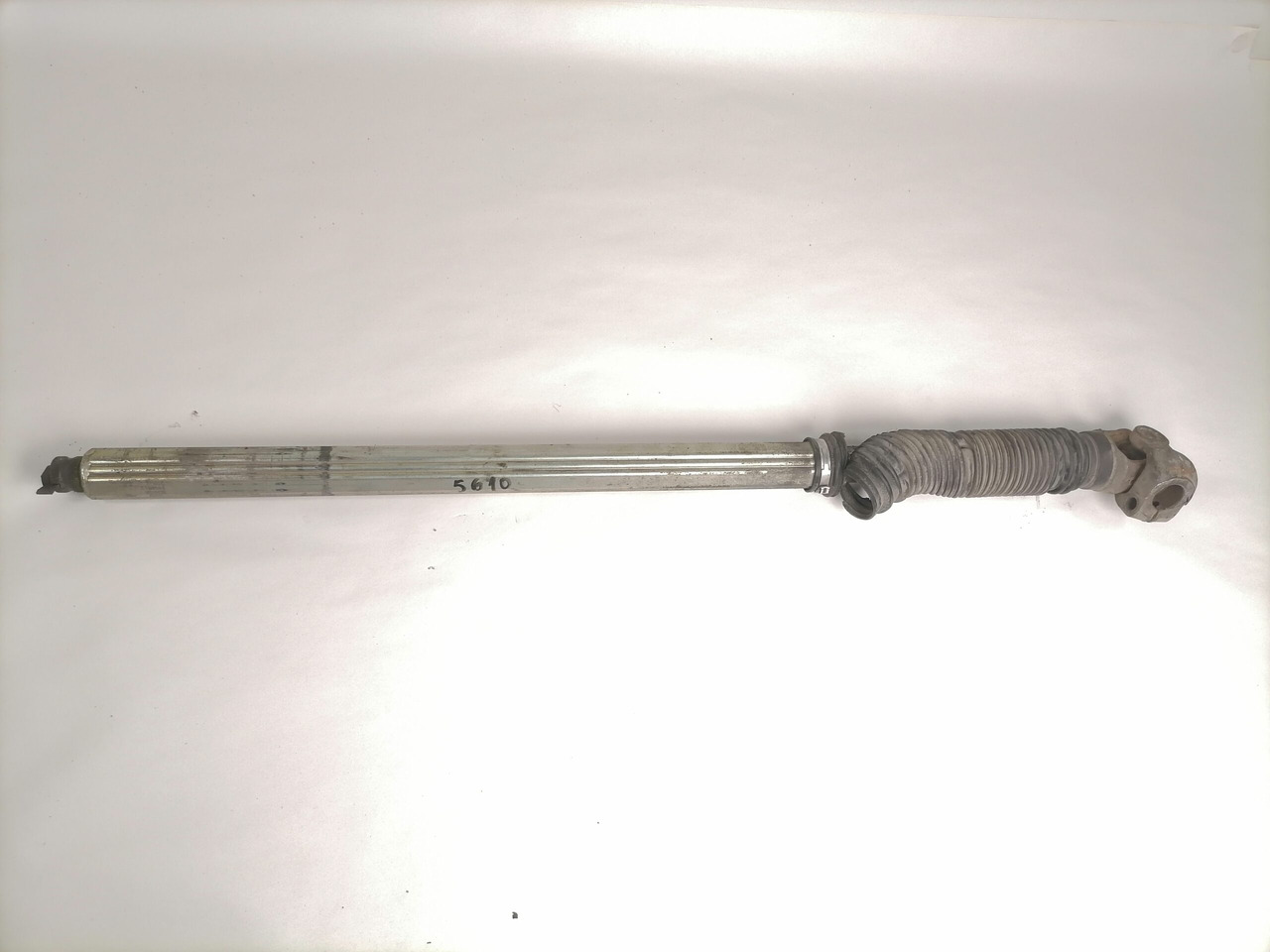 Scania Steering column 1490913 - Dirección para Camión: foto 2 Scania Steering column 1490913 - Dirección para Camión: foto 2