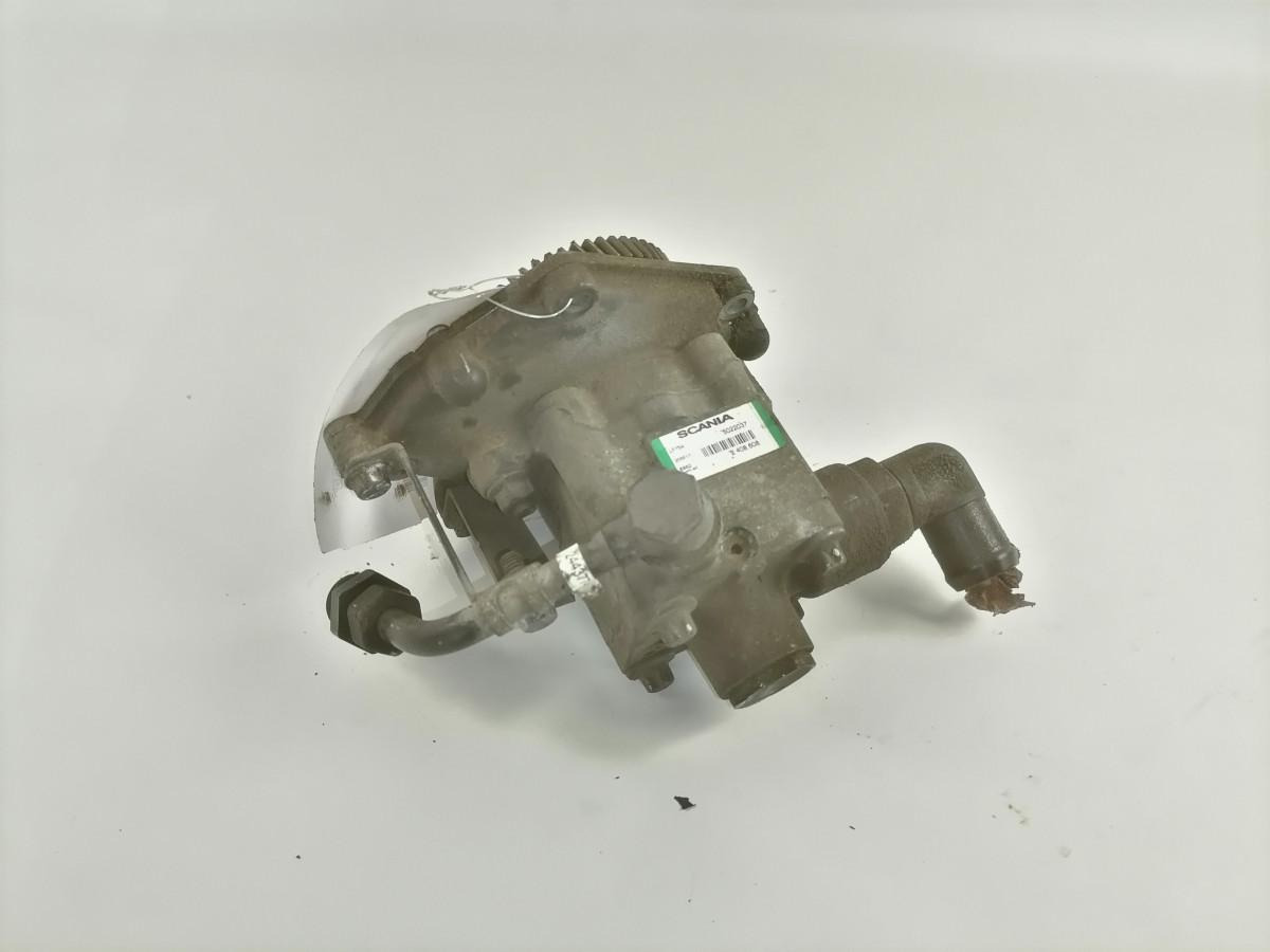 Scania Steering hydraulic pump 2408608 - Bomba de dirección para Camión: foto 4 Scania Steering hydraulic pump 2408608 - Bomba de dirección para Camión: foto 4