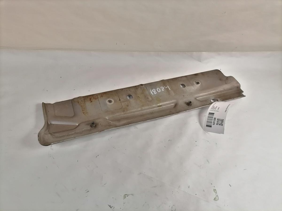 Scania Summuti katte kandur 2756665 - Silenciador para Camión: foto 2 Scania Summuti katte kandur 2756665 - Silenciador para Camión: foto 2