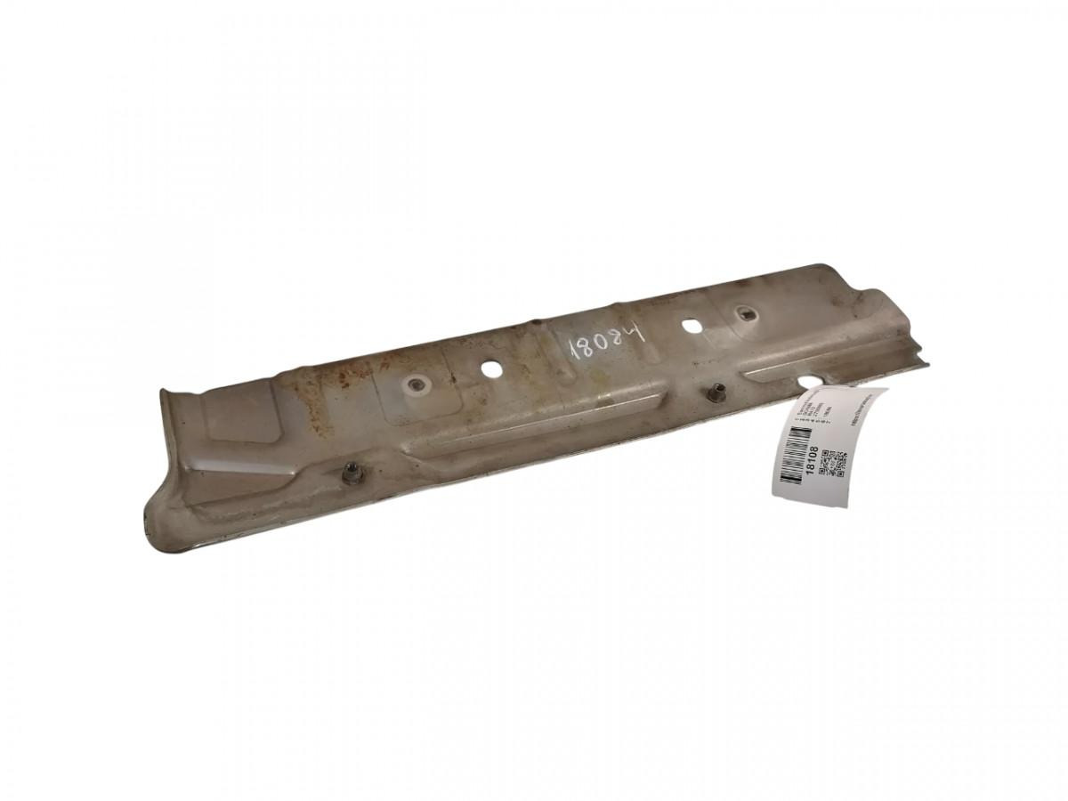 Scania Summuti katte kandur 2756665 - Silenciador para Camión: foto 1 Scania Summuti katte kandur 2756665 - Silenciador para Camión: foto 1