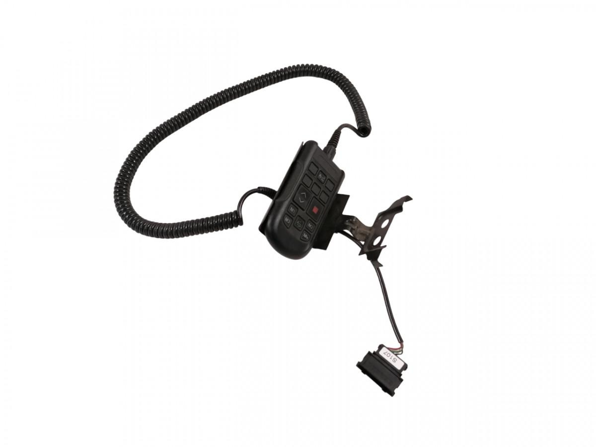 Scania Suspension control 2769224 - Suspensión para Camión: foto 1 Scania Suspension control 2769224 - Suspensión para Camión: foto 1