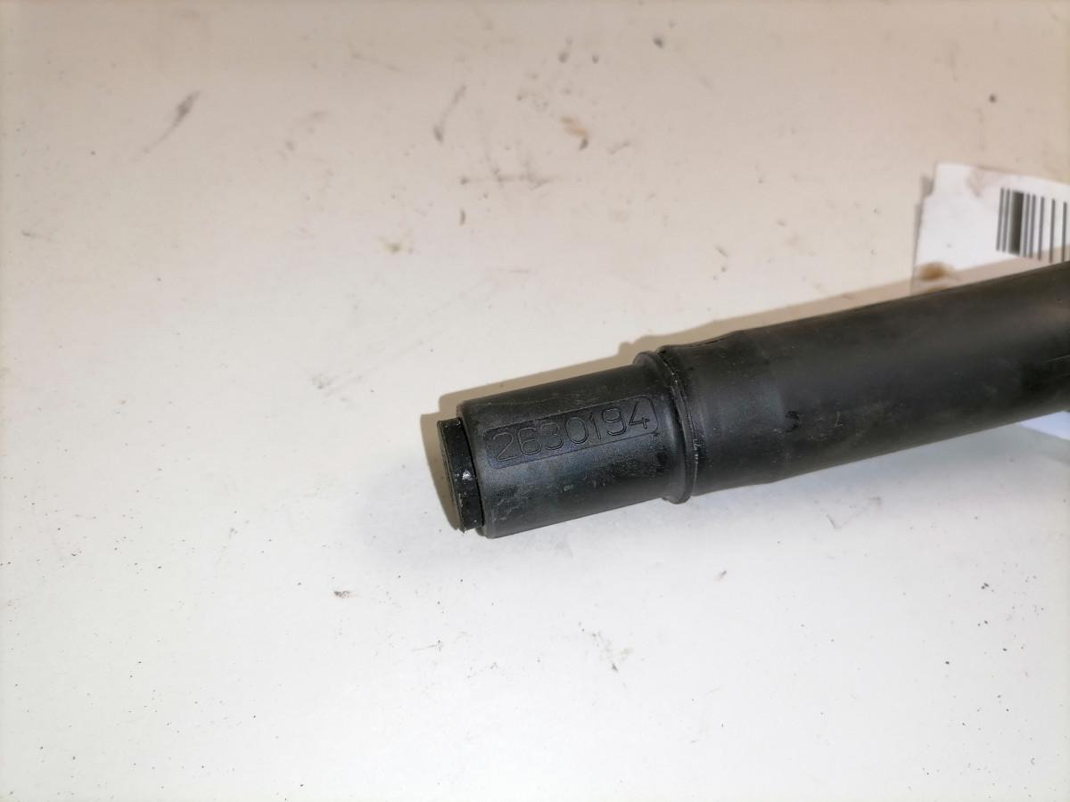 Scania Süütepool 2619347 - Bomba de combustible para Camión: foto 2 Scania Süütepool 2619347 - Bomba de combustible para Camión: foto 2