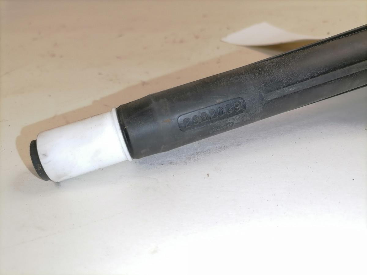 Scania Süütepool 2992037 - Bomba de combustible para Camión: foto 4 Scania Süütepool 2992037 - Bomba de combustible para Camión: foto 4