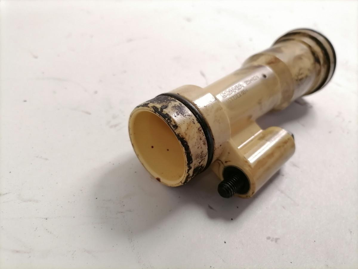 Scania Süütepooli pesa 2514924 - Bomba de combustible para Camión: foto 2 Scania Süütepooli pesa 2514924 - Bomba de combustible para Camión: foto 2