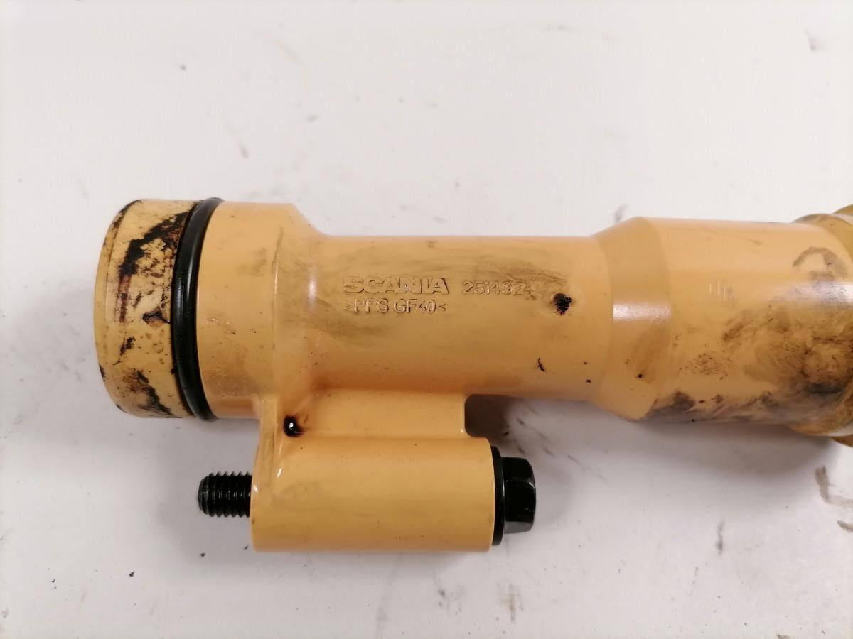 Scania Süütepooli pesa 2514924 - Bomba de combustible para Camión: foto 2 Scania Süütepooli pesa 2514924 - Bomba de combustible para Camión: foto 2