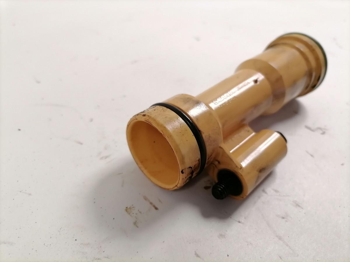 Scania Süütepooli pesa 2514924 - Bomba de combustible para Camión: foto 3 Scania Süütepooli pesa 2514924 - Bomba de combustible para Camión: foto 3