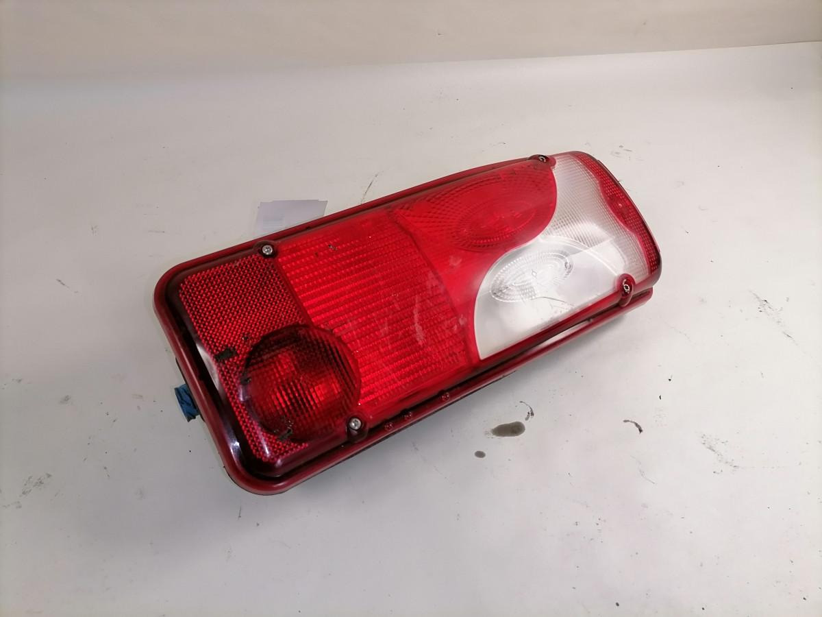 Scania Tagatuli, parem 2129987 - Luz trasera para Camión: foto 2 Scania Tagatuli, parem 2129987 - Luz trasera para Camión: foto 2