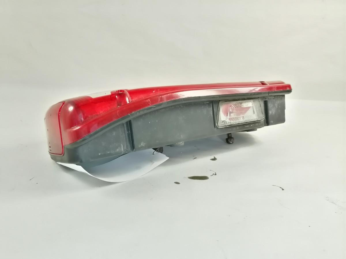 Scania Tagatuli, vasak 2129985 - Luz trasera para Camión: foto 3 Scania Tagatuli, vasak 2129985 - Luz trasera para Camión: foto 3