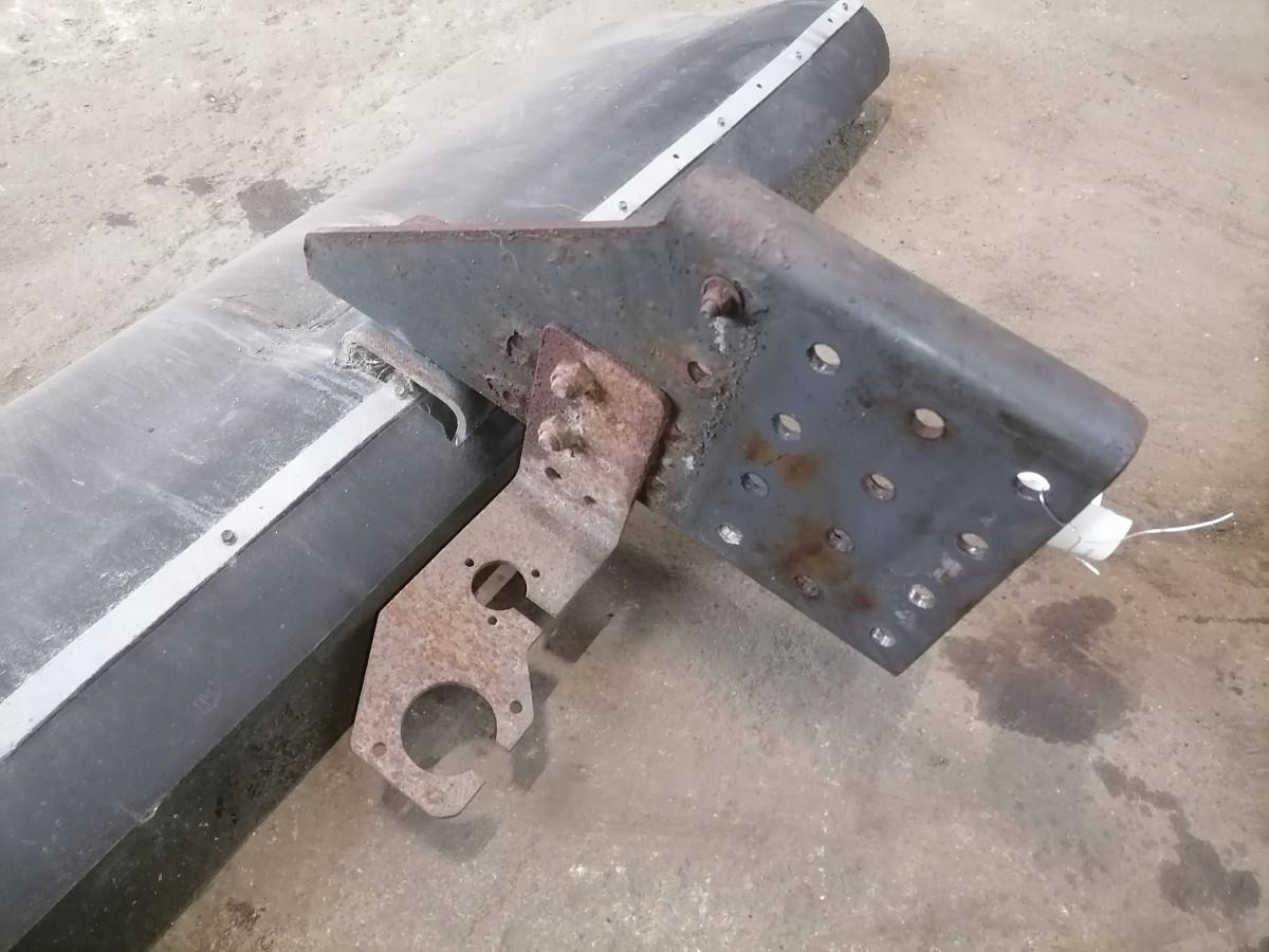 Scania Tagumine kaitseraud 1850158 - Parachoques para Camión: foto 5 Scania Tagumine kaitseraud 1850158 - Parachoques para Camión: foto 5