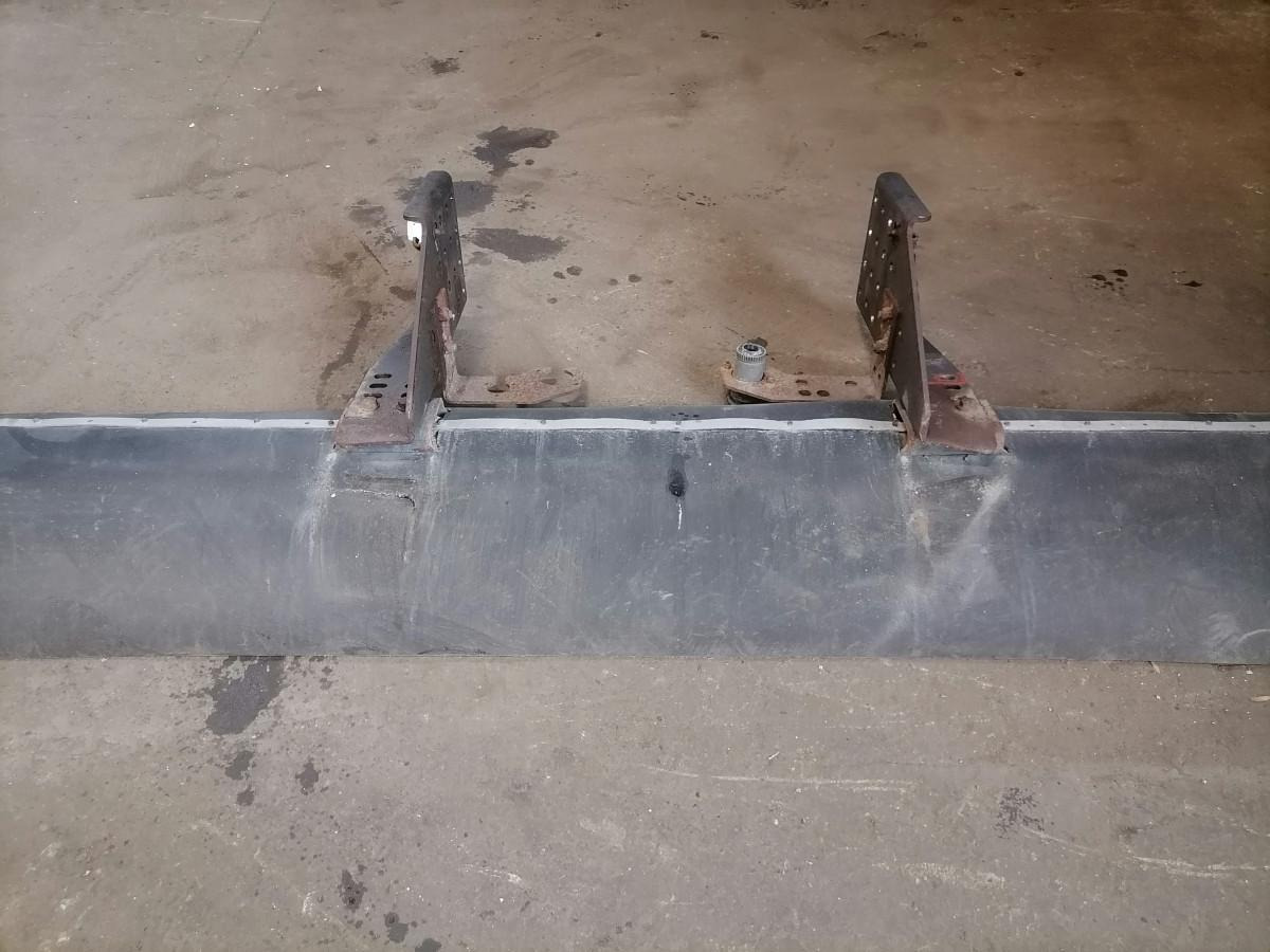 Scania Tagumine kaitseraud 1850158 - Parachoques para Camión: foto 3 Scania Tagumine kaitseraud 1850158 - Parachoques para Camión: foto 3