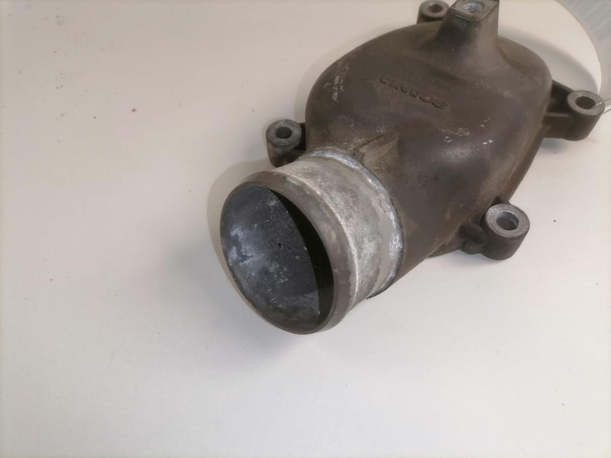Scania Termostaadi korpus 2211399 - Termostato: foto 5 Scania Termostaadi korpus 2211399 - Termostato: foto 5