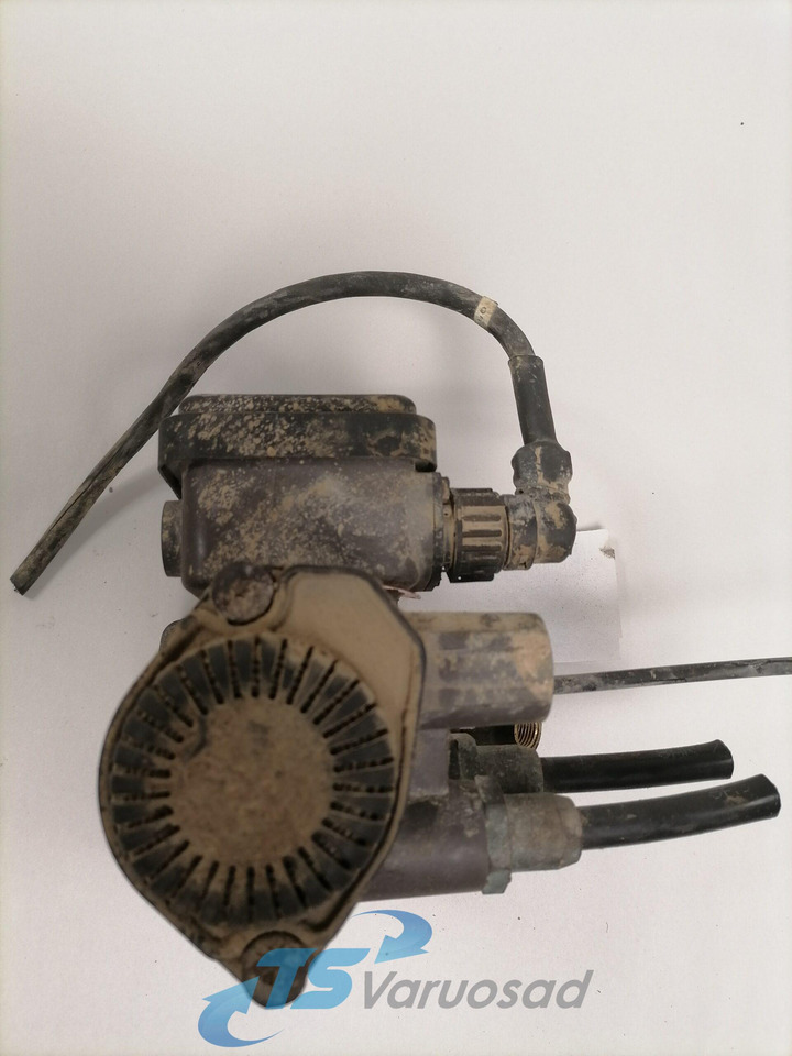 Scania Trailer brake pressure control 1754942 - Válvula de freno para Camión: foto 3 Scania Trailer brake pressure control 1754942 - Válvula de freno para Camión: foto 3