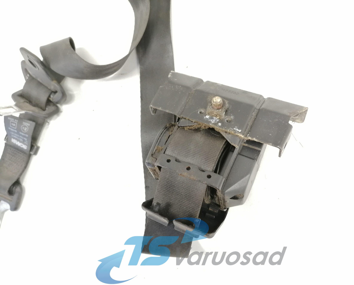 Scania Turvavöö 1511443 - Asiento para Camión: foto 4 Scania Turvavöö 1511443 - Asiento para Camión: foto 4