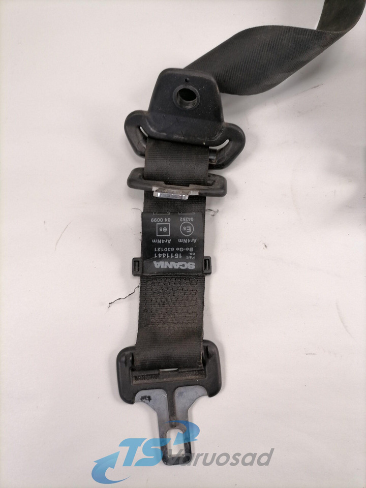 Scania Turvavöö 1511443 - Asiento para Camión: foto 3 Scania Turvavöö 1511443 - Asiento para Camión: foto 3