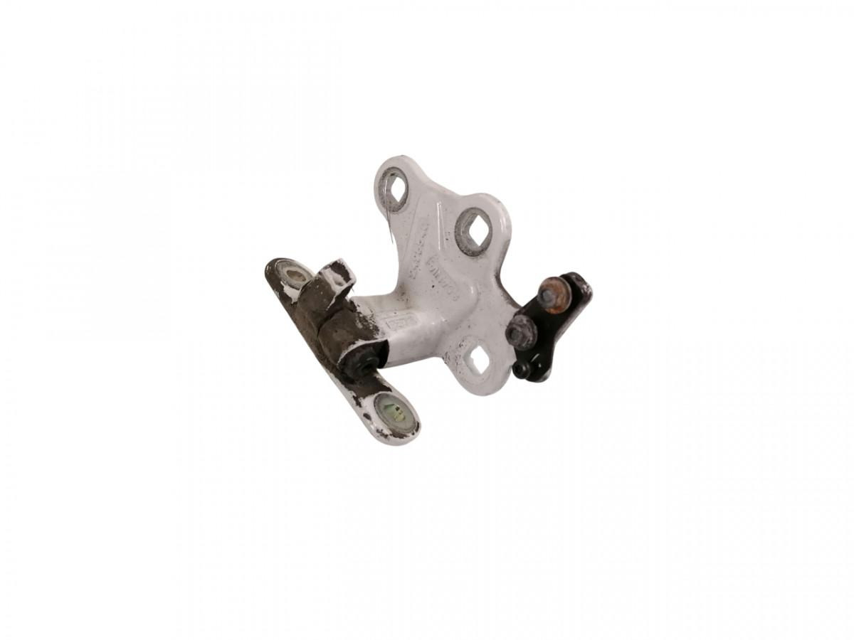 Scania Ukeshing 2498540 - Puerta y piezas para Camión: foto 1 Scania Ukeshing 2498540 - Puerta y piezas para Camión: foto 1