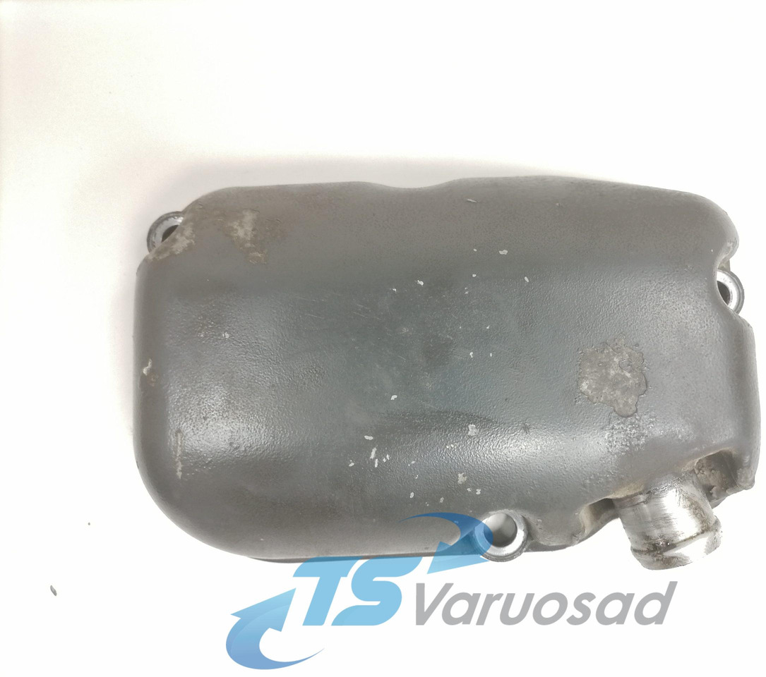 Scania Valve cover 1725068 - Cabezal de bloque para Camión: foto 1 Scania Valve cover 1725068 - Cabezal de bloque para Camión: foto 1