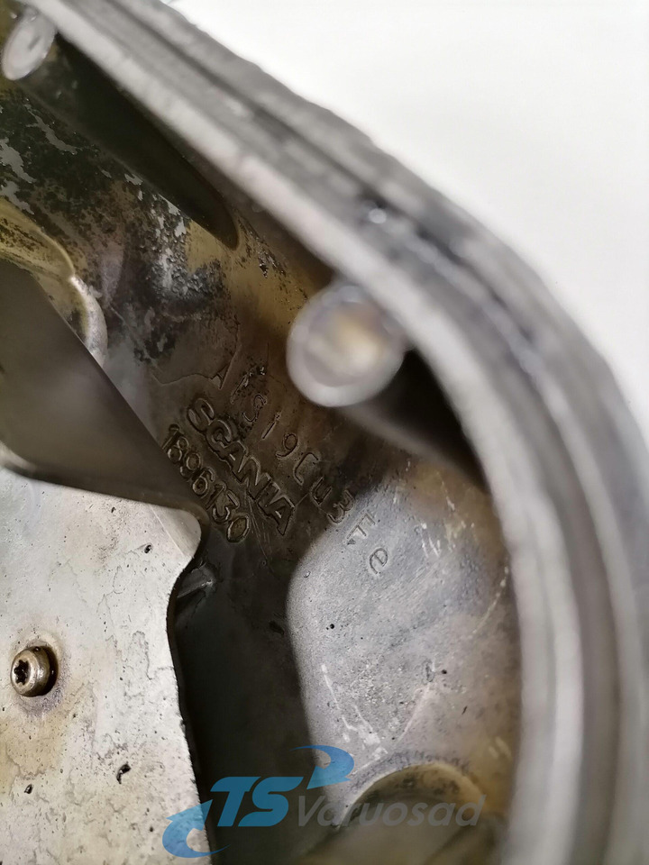 Scania Valve cover 1896130 - Cabezal de bloque para Camión: foto 4 Scania Valve cover 1896130 - Cabezal de bloque para Camión: foto 4