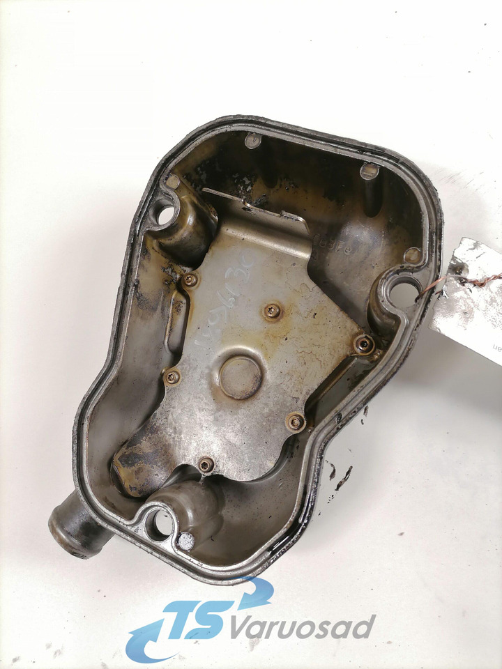 Scania Valve cover 1896130 - Cabezal de bloque para Camión: foto 3 Scania Valve cover 1896130 - Cabezal de bloque para Camión: foto 3