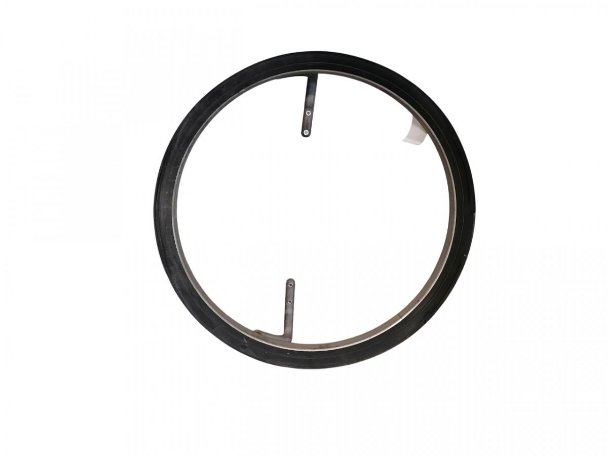 Scania Ventilaatori metallrõngas 2489668 - Radiador para Camión: foto 1 Scania Ventilaatori metallrõngas 2489668 - Radiador para Camión: foto 1