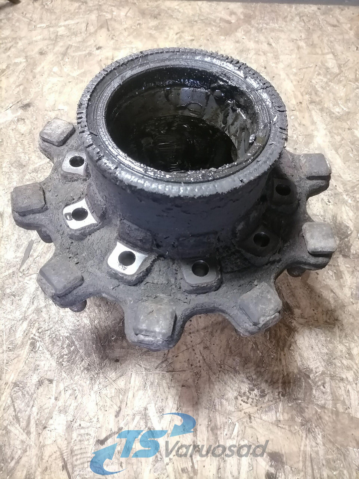 Scania Wheel hub 1724790 - Pieza universal para Camión: foto 3 Scania Wheel hub 1724790 - Pieza universal para Camión: foto 3