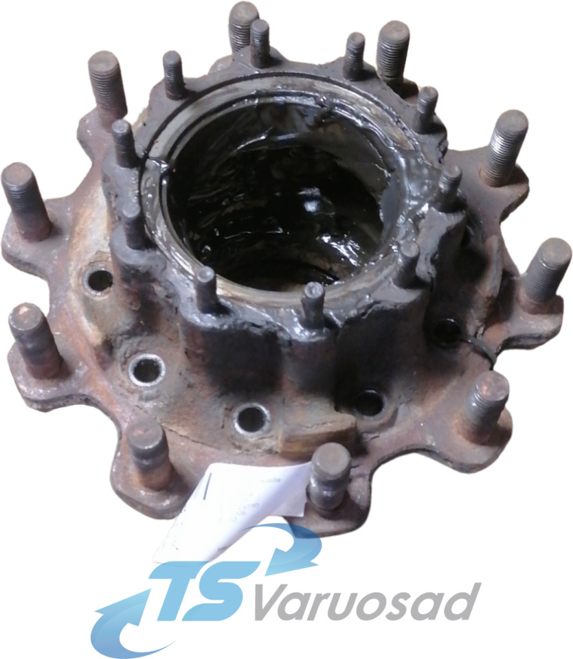 Scania Wheel hub 1724790 - Pieza universal para Camión: foto 1 Scania Wheel hub 1724790 - Pieza universal para Camión: foto 1