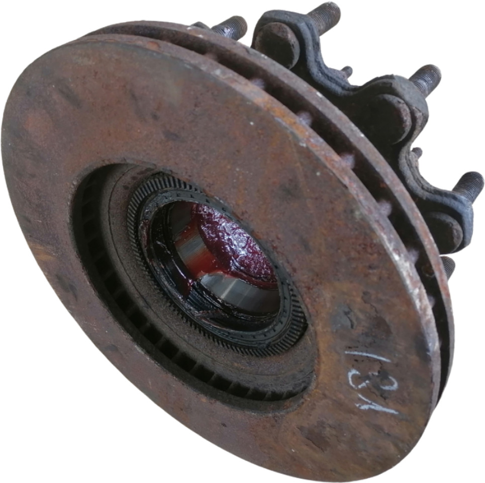 Scania Wheel hub 2290542 - Pieza universal para Camión: foto 1 Scania Wheel hub 2290542 - Pieza universal para Camión: foto 1