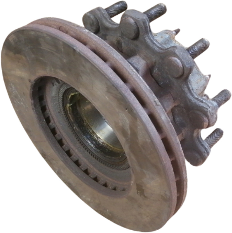 Scania Wheel hub 2290542 - Pieza universal para Camión: foto 1 Scania Wheel hub 2290542 - Pieza universal para Camión: foto 1