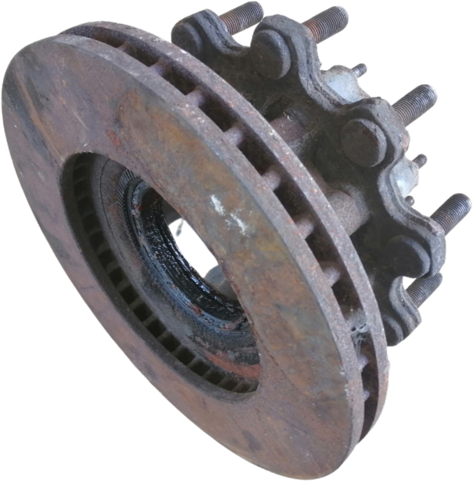 Scania Wheel hub 2290542 - Pieza universal para Camión: foto 1 Scania Wheel hub 2290542 - Pieza universal para Camión: foto 1