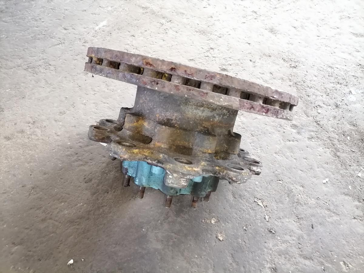 Scania Wheel hub 2603319 - Cubo para Camión: foto 4 Scania Wheel hub 2603319 - Cubo para Camión: foto 4