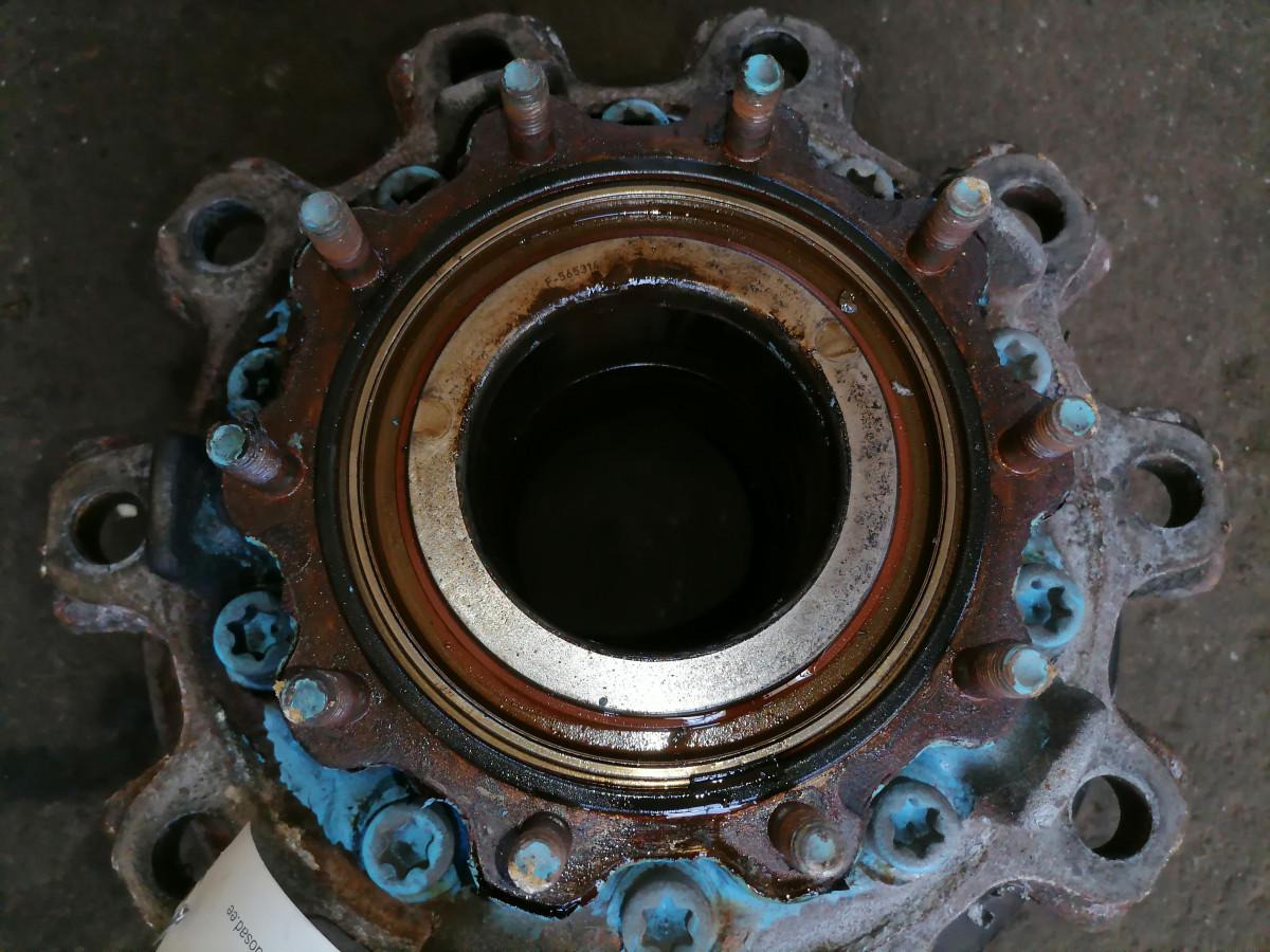 Scania Wheel hub 2603319 - Cubo para Camión: foto 3 Scania Wheel hub 2603319 - Cubo para Camión: foto 3