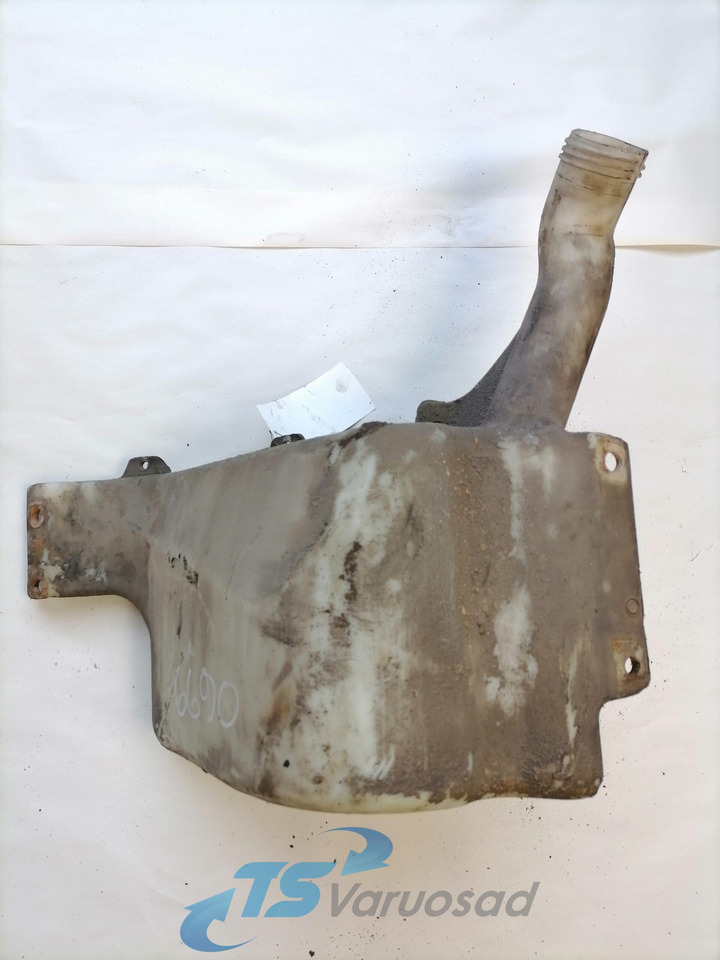 Scania Windscreen washer fluid tank 1399464 - Limpiaparabrisas para Camión: foto 3 Scania Windscreen washer fluid tank 1399464 - Limpiaparabrisas para Camión: foto 3